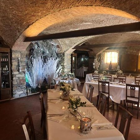 A Ca Du Cappellan Agriturismo Villa Imperia Eksteriør billede