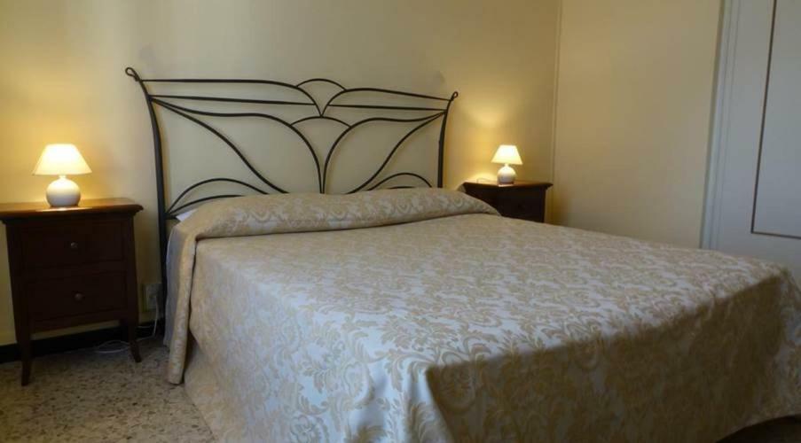 A Ca Du Cappellan Agriturismo Villa Imperia Eksteriør billede