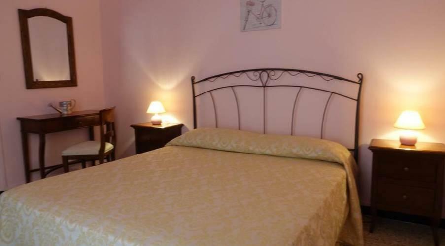 A Ca Du Cappellan Agriturismo Villa Imperia Eksteriør billede