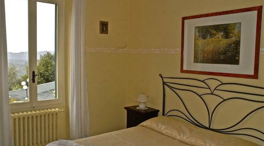 A Ca Du Cappellan Agriturismo Villa Imperia Eksteriør billede