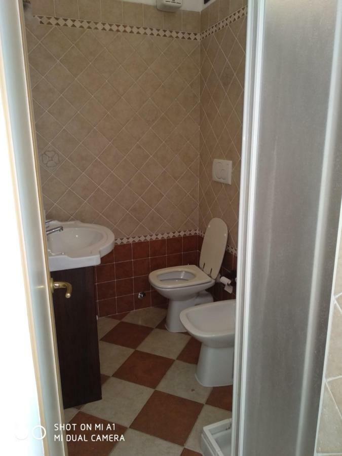 A Ca Du Cappellan Agriturismo Villa Imperia Eksteriør billede